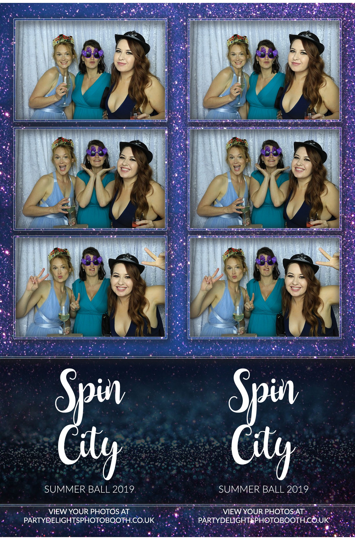 Spin City Newbury Charity Summer Ball - Prints | View more photos from the event at gallery.partydelightsphotobooth.co.uk/u/PartyDelightsPhotoBooth/Spin-City-Newbury-Charity-Summer-Ball-Prints